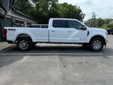 Used 2022 Ford F250 King Ranch w/ King Ranch Ultimate Package image 2