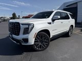 Used 2025 GMC Yukon Denali Ultimate image 3