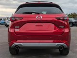 New 2025 MAZDA CX-5 Signature image 6