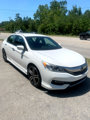 Used 2017 Honda Accord Sport Special Edition image 3
