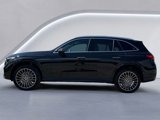 New 2025 Mercedes-Benz GLC 300 4MATIC image 6
