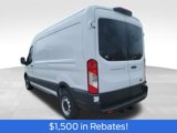 New 2025 Ford Transit 250 148 Medium Roof image 3