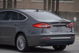 Used 2019 Ford Fusion SEL image 4