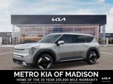 New 2026 Kia EV9 Wind image 3