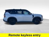 New 2025 Nissan Armada PRO-4X image 5