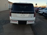 New 2025 Nissan Armada SL image 5