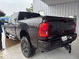Used 2025 RAM 2500 Laramie w/ Night Edition image 4