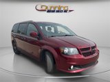 Used 2018 Dodge Grand Caravan GT image 4