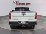 New 2025 Chevrolet Silverado 2500 LT w/ Trail Boss Package image 4