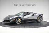 Certified 2024 Ferrari 296 GTS image 3