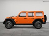 New 2025 Jeep Wrangler Willys image 4