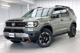New 2026 Honda Passport TrailSport Elite image 2