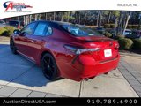 Used 2023 Toyota Camry XSE image 5