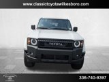 New 2025 Toyota Land Cruiser 1958 image 2