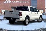 Used 2023 Nissan Frontier SV image 5