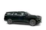 Used 2021 Chevrolet Suburban LT image 2