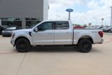 New 2025 Ford F150 Lariat image 5