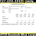 Used 2022 Tesla Model S image 2