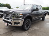 New 2025 RAM 2500 Limited image 2