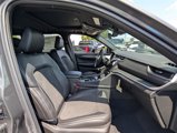 New 2025 Jeep Grand Cherokee Altitude image 6