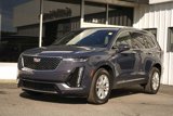 New 2025 Cadillac XT6 Luxury image 4