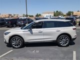 Used 2023 Lincoln Corsair AWD w/ Equipment Group 101A image 3