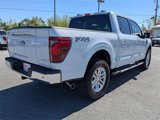 New 2025 Ford F150 Lariat w/ Equipment Group 502A High image 4