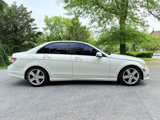 Used 2010 Mercedes-Benz C 300 4MATIC Sedan image 4