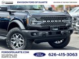 New 2025 Ford Bronco Badlands image 3