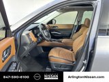 New 2025 Nissan Pathfinder Platinum w/ Cargo Package image 4