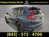 New 2026 Honda CR-V Sport Touring image 4