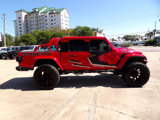 Used 2020 Jeep Gladiator Rubicon image 5