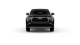 New 2025 Toyota Highlander Platinum image 2
