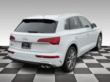 New 2025 Audi SQ5 Prestige image 3