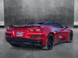 Used 2025 Chevrolet Corvette E-Ray w/ Stealth Interior Trim Package image 2