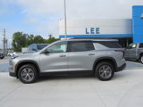 New 2026 Chevrolet Traverse LT image 2