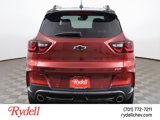 Certified 2025 Chevrolet TrailBlazer RS w/ Convenience Package image 5
