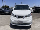Used 2021 Nissan NV200 SV w/ Sliding Door Glass Package image 2