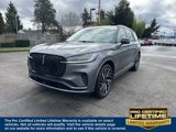 New 2025 Lincoln Aviator Black Label w/ Black Label Special Edition image 1