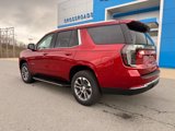 New 2025 Chevrolet Tahoe LT w/ Comfort Package image 3