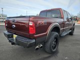 Used 2016 Ford F250 King Ranch w/ FX4 Off-Road Package image 5