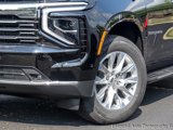 New 2025 Chevrolet Suburban Premier image 4
