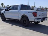 New 2025 Ford F150 Lariat image 4