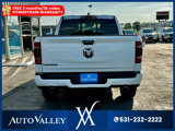 Used 2022 RAM 1500 Laramie w/ Laramie Southwest Edition image 6