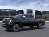 New 2025 GMC Sierra 2500 Denali Ultimate image 2