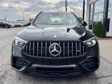 New 2025 Mercedes-Benz GLC 43 AMG 4MATIC image 2