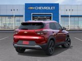 New 2026 Chevrolet TrailBlazer LT w/ Convenience Package image 4
