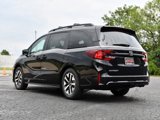 New 2026 Honda Odyssey EX-L image 5