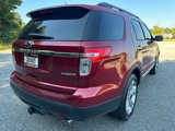 Used 2015 Ford Explorer Limited w/ Equipment Group 301A image 5