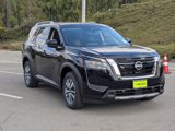 New 2025 Nissan Pathfinder SL w/ Cargo Package image 3